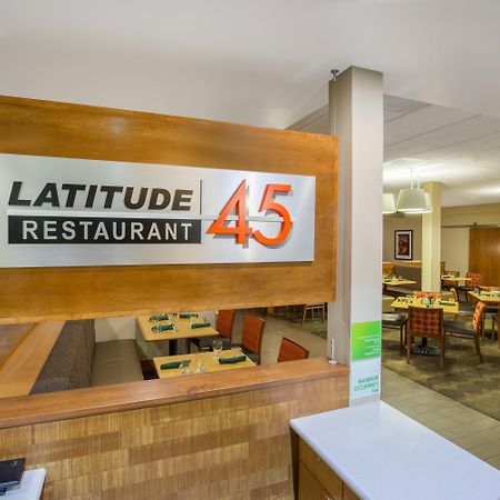 Holiday Inn Portland-Airport I-205 By Ihg Exteriér fotografie