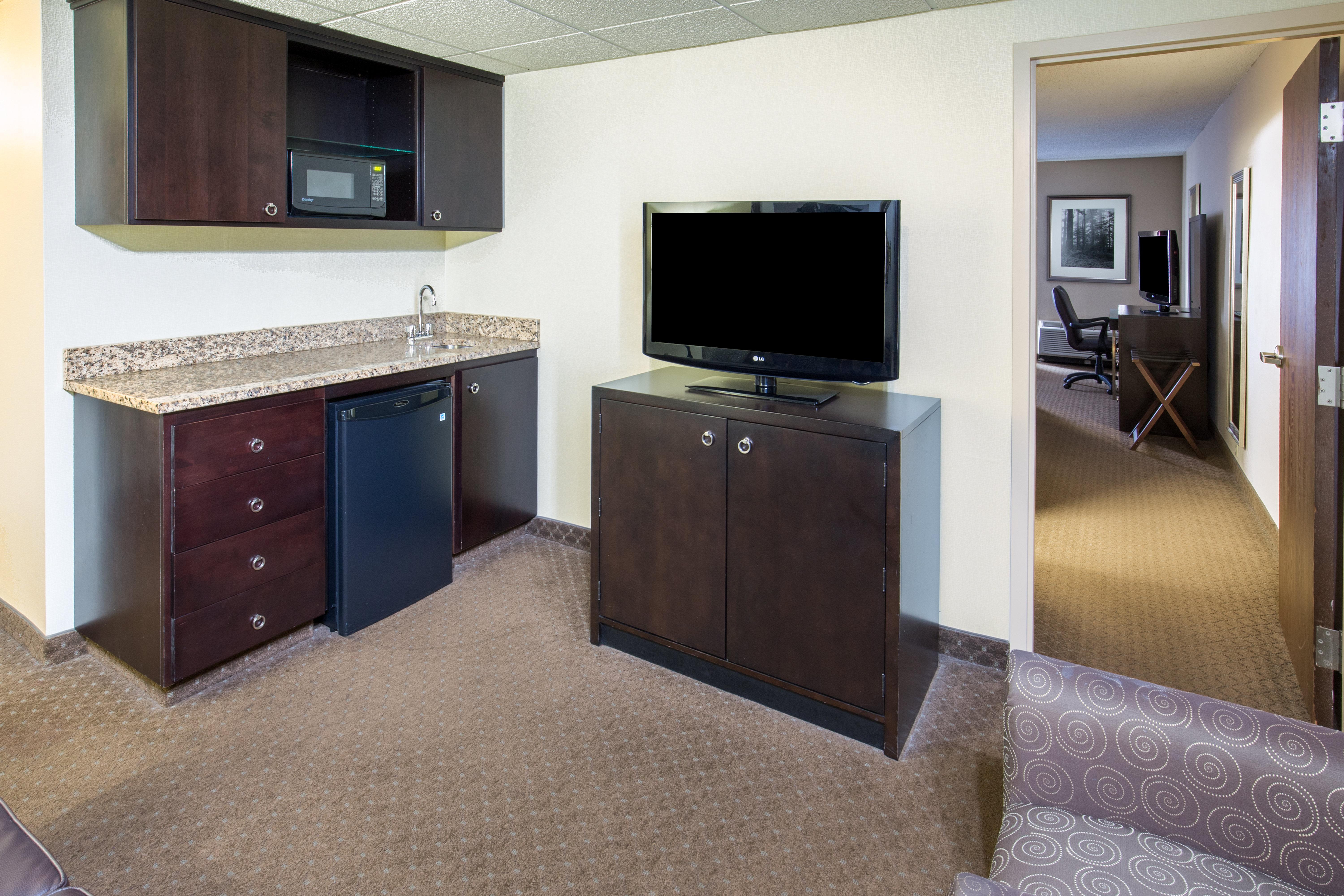 Holiday Inn Portland-Airport I-205 By Ihg Exteriér fotografie