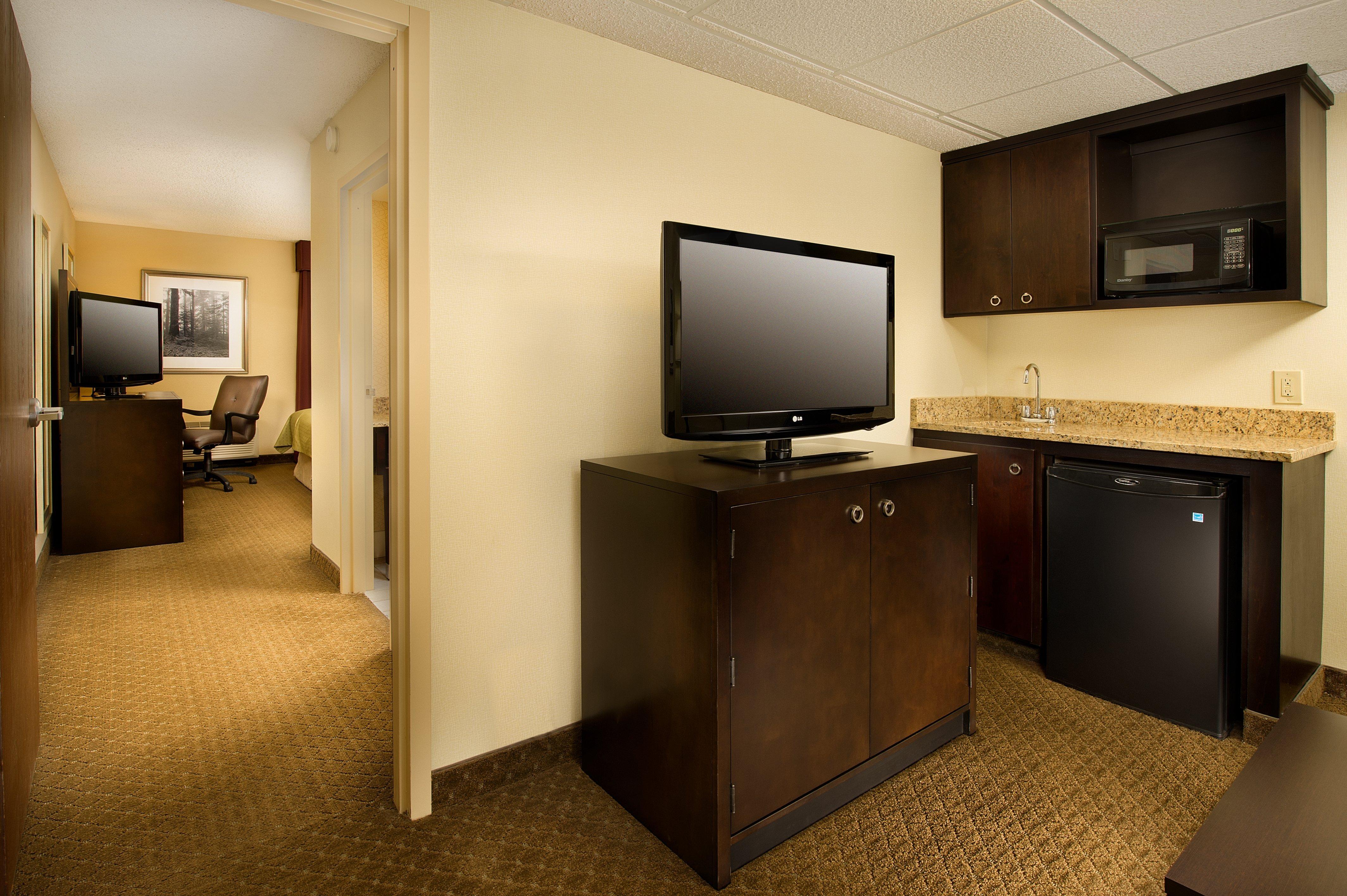 Holiday Inn Portland-Airport I-205 By Ihg Exteriér fotografie