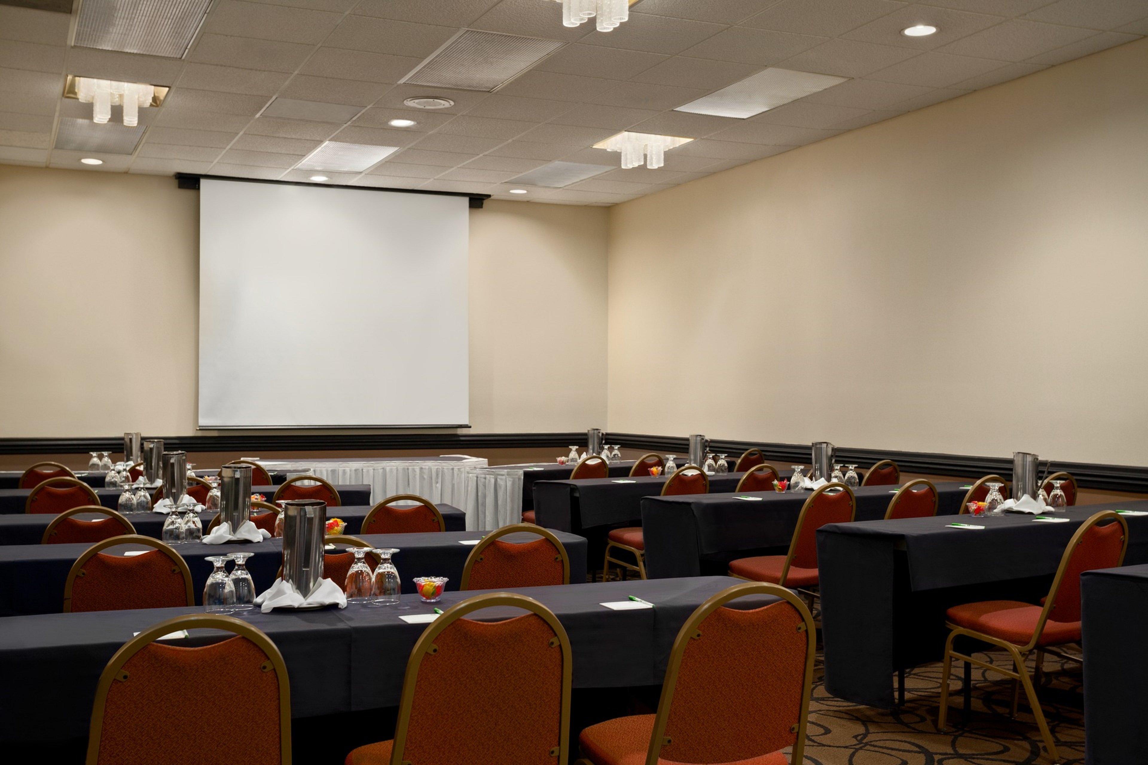 Holiday Inn Portland-Airport I-205 By Ihg Exteriér fotografie