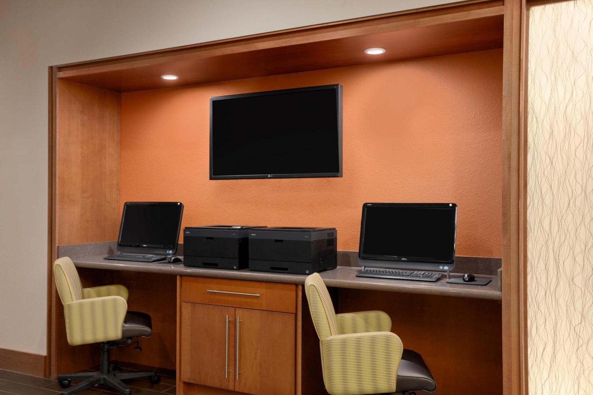 Holiday Inn Portland-Airport I-205 By Ihg Exteriér fotografie