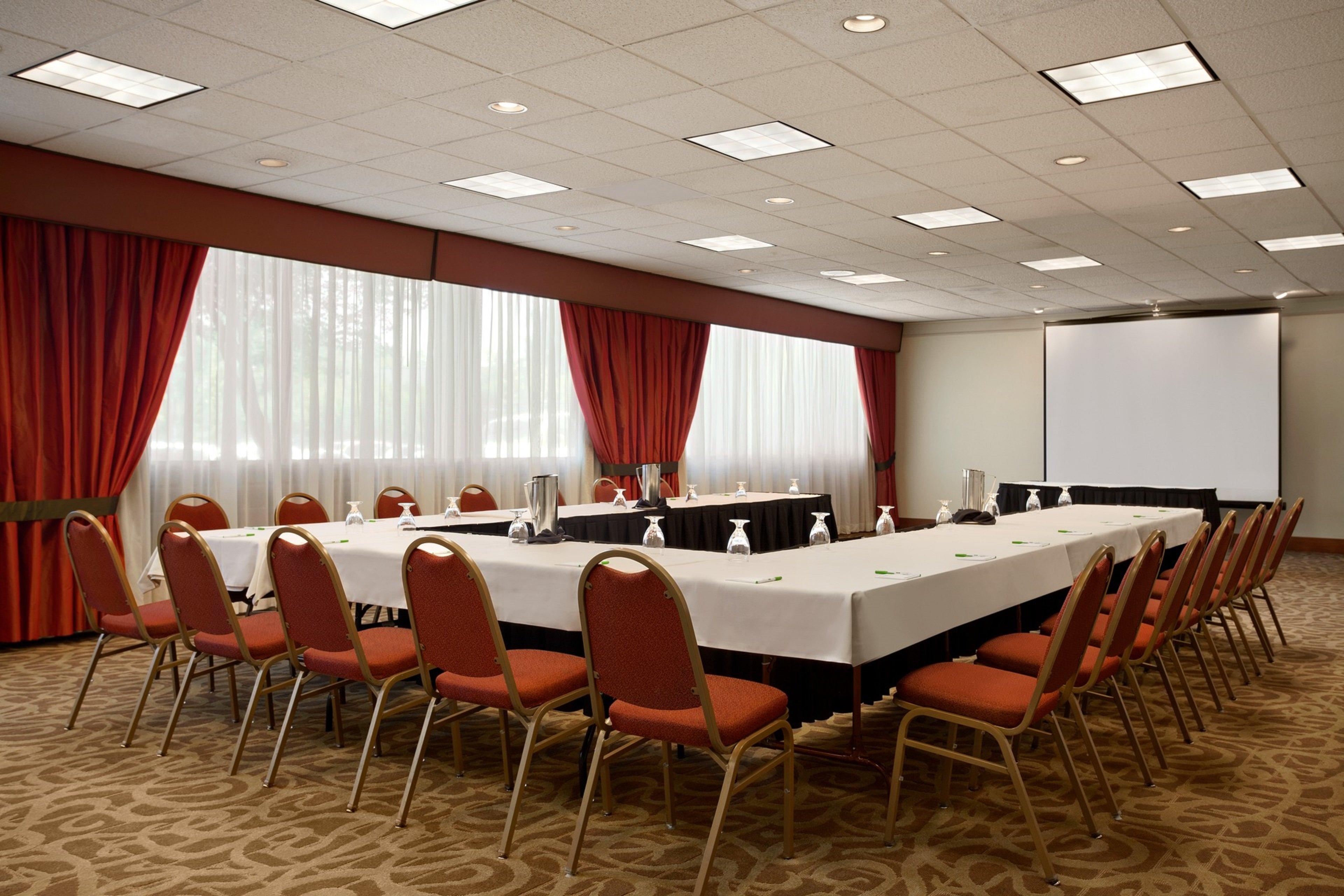 Holiday Inn Portland-Airport I-205 By Ihg Exteriér fotografie