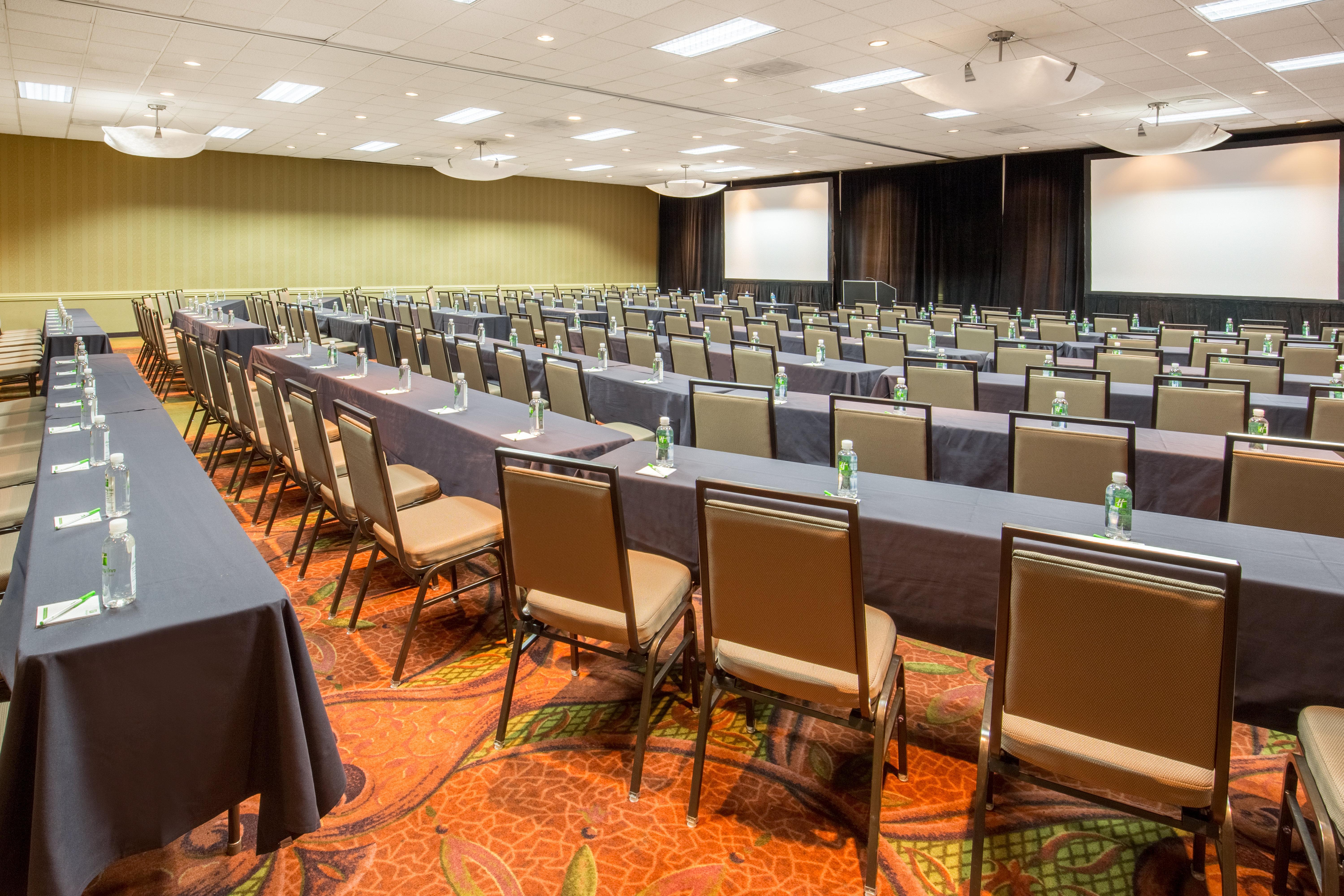 Holiday Inn Portland-Airport I-205 By Ihg Exteriér fotografie