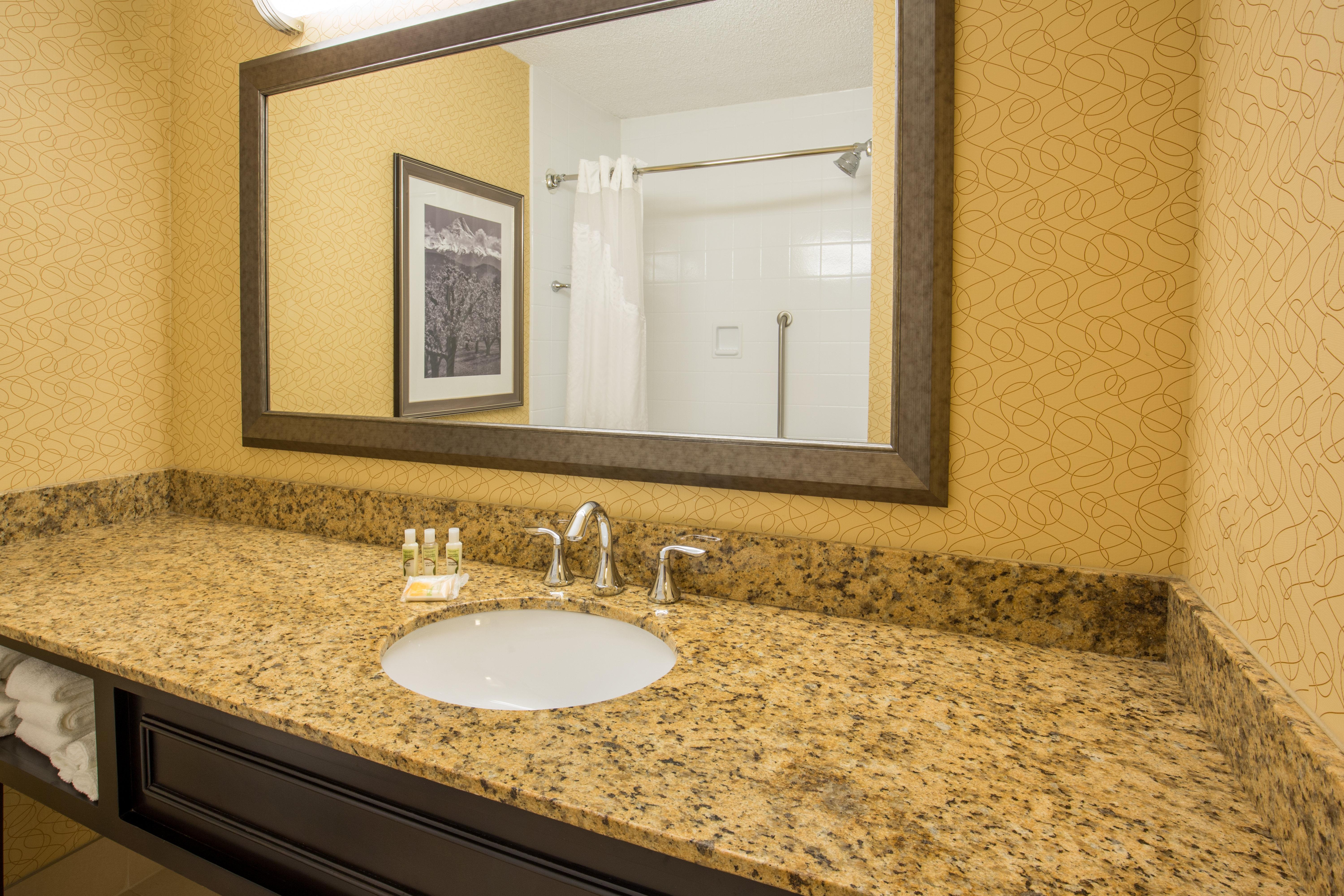 Holiday Inn Portland-Airport I-205 By Ihg Exteriér fotografie