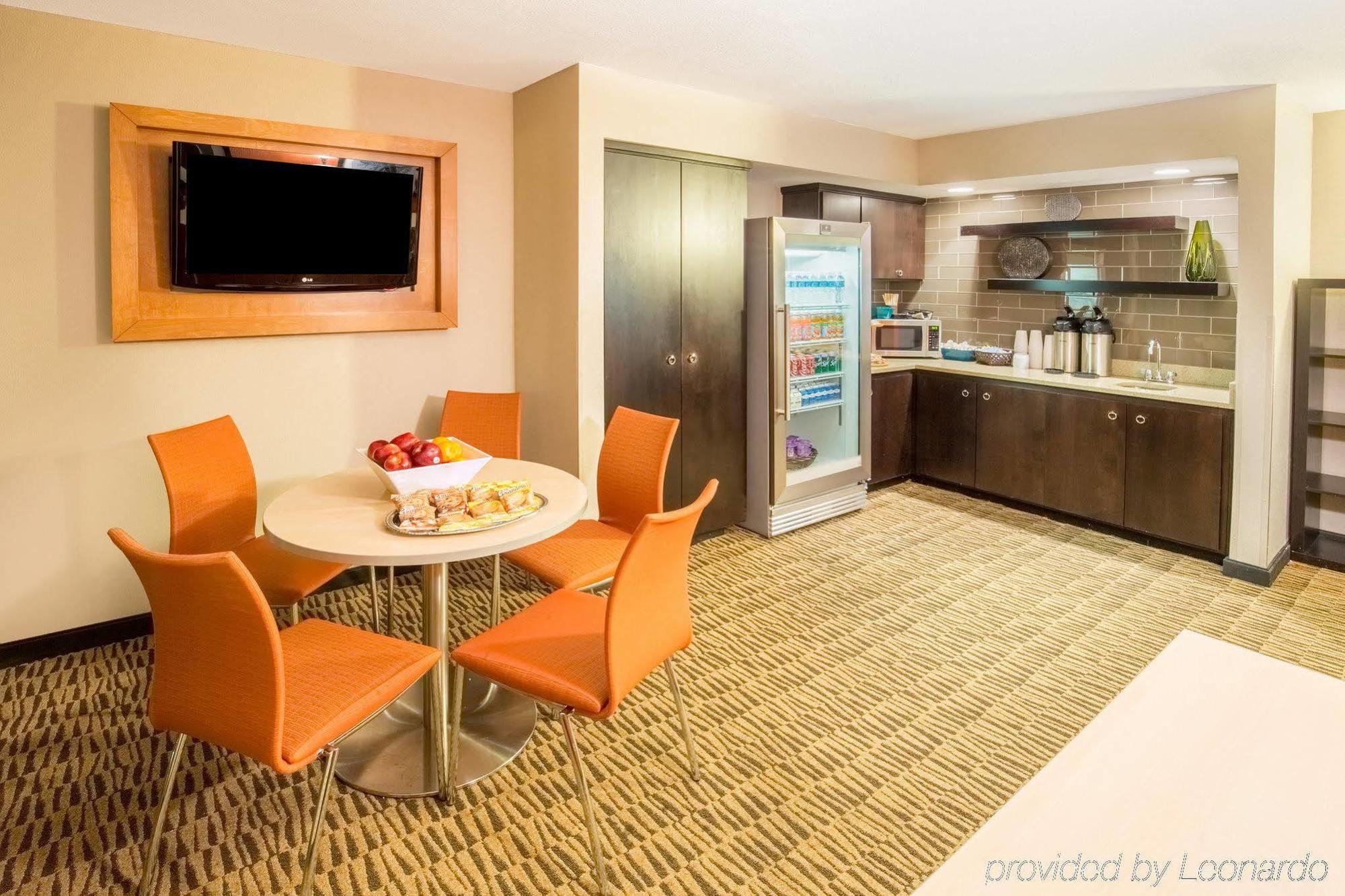 Holiday Inn Portland-Airport I-205 By Ihg Exteriér fotografie