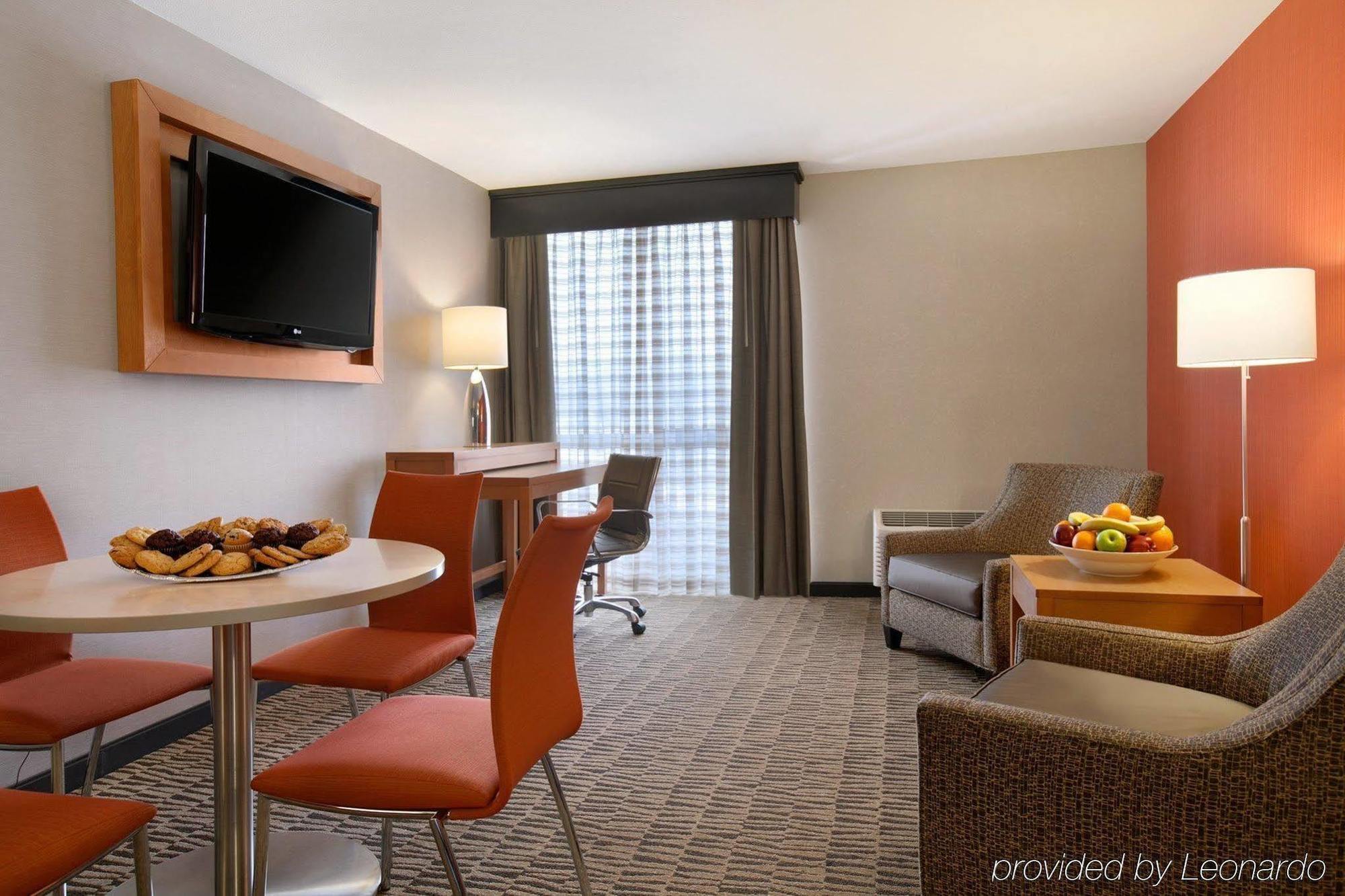Holiday Inn Portland-Airport I-205 By Ihg Exteriér fotografie