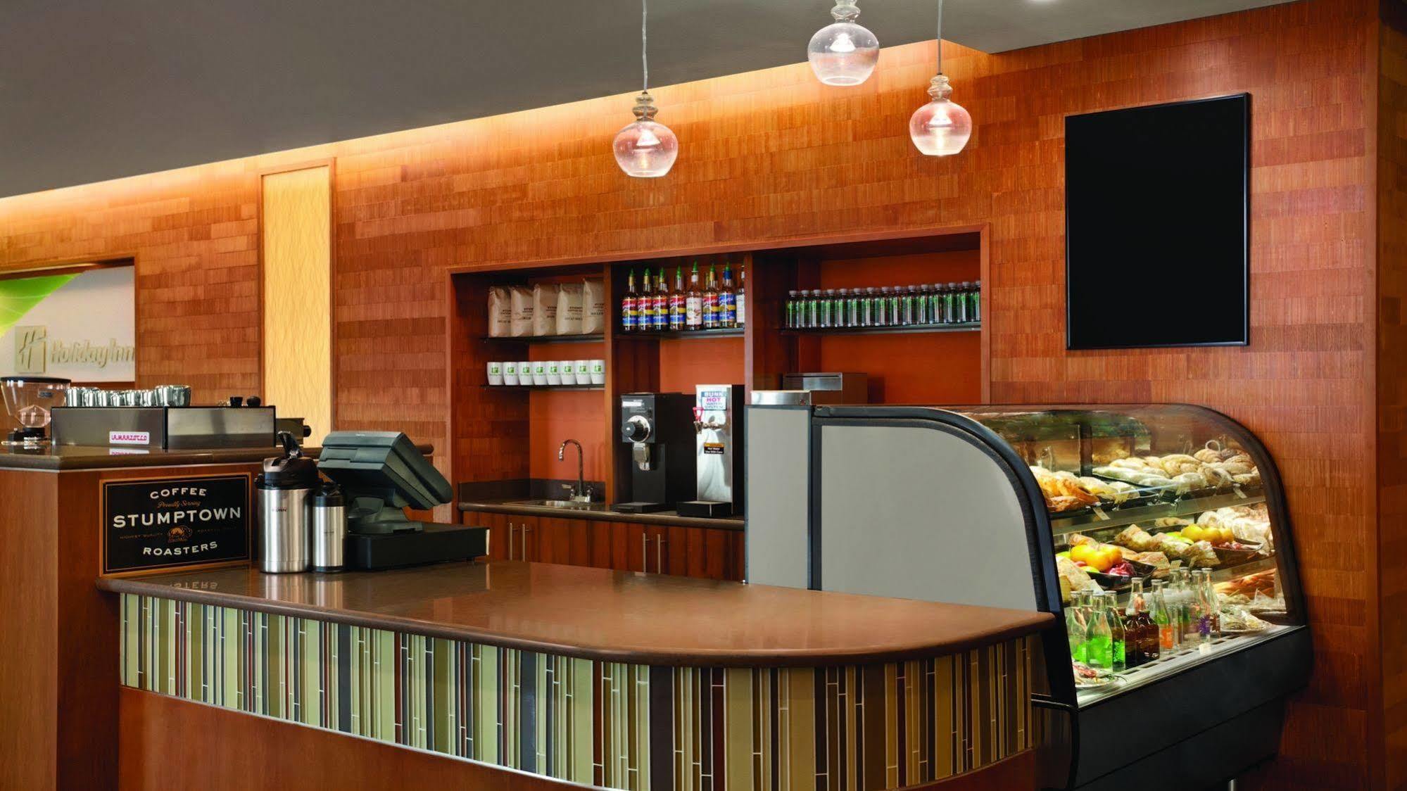 Holiday Inn Portland-Airport I-205 By Ihg Exteriér fotografie