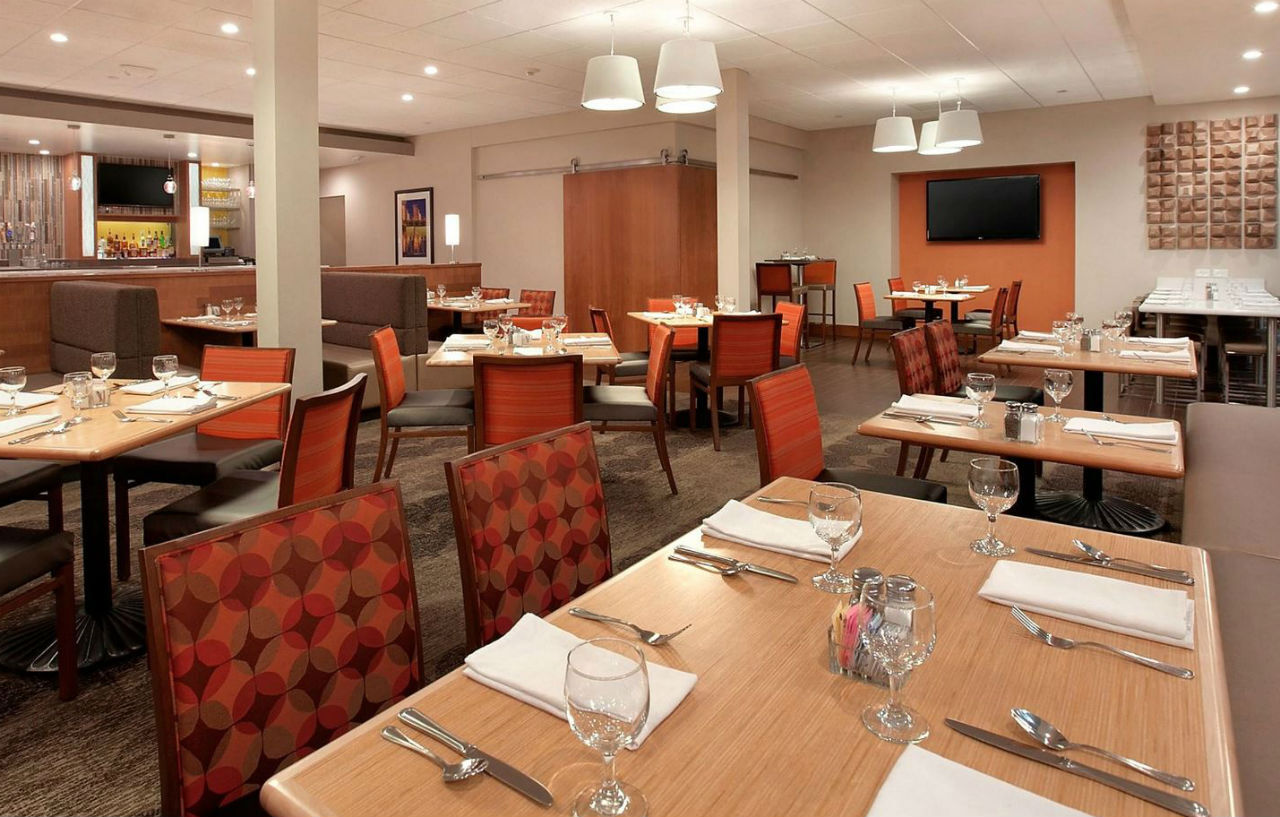 Holiday Inn Portland-Airport I-205 By Ihg Exteriér fotografie