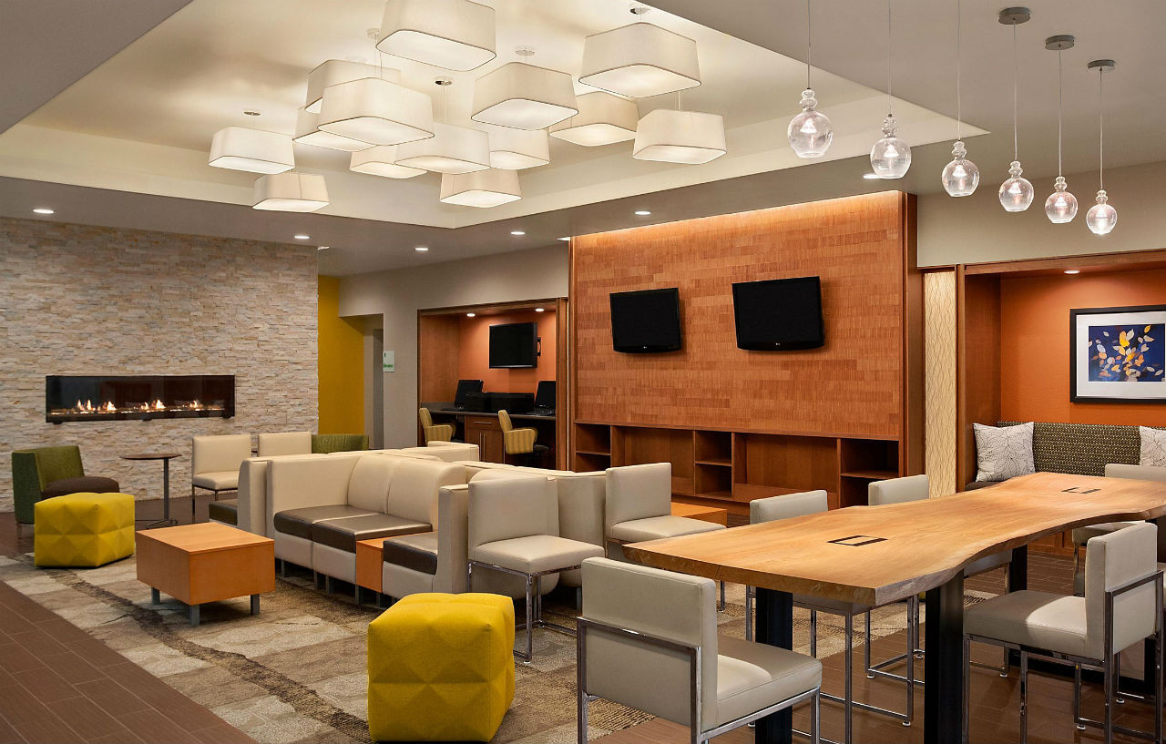Holiday Inn Portland-Airport I-205 By Ihg Exteriér fotografie